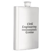 市民エンジニアリング天才 フラスク (右)