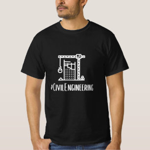 市民エンジニアリング Tシャツ