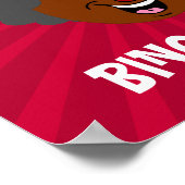 市民センタービンゴナイト賞受賞者 ポスター (角)