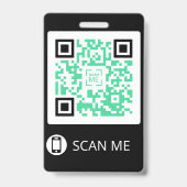 市民バッジ バッジ (裏面)