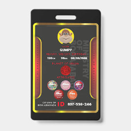 市民バッジ  バッジ