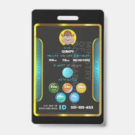 市民バッジ  バッジ