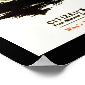 市民ラジオ電話帳 ポスター (角)