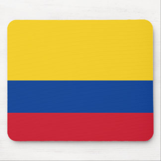 市民旗エクアドル、Equador マウスパッド