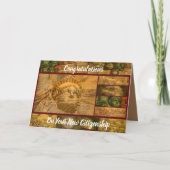 市民権 シーズンカード (正面)