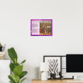 市民権、移民、熟練した移民 ポスター (ホームオフィス)