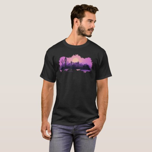 市町村2 Tシャツ (正面フル)