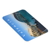 市立芸術科学。 マグネット (右側)