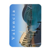 市立芸術科学。 マグネット (縦)