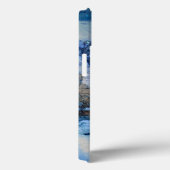 市絵画公園の冬の夜 Case-Mate iPhoneケース (裏面 / 右)