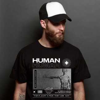 市街地衣像神話のロック解除» Tシャツ