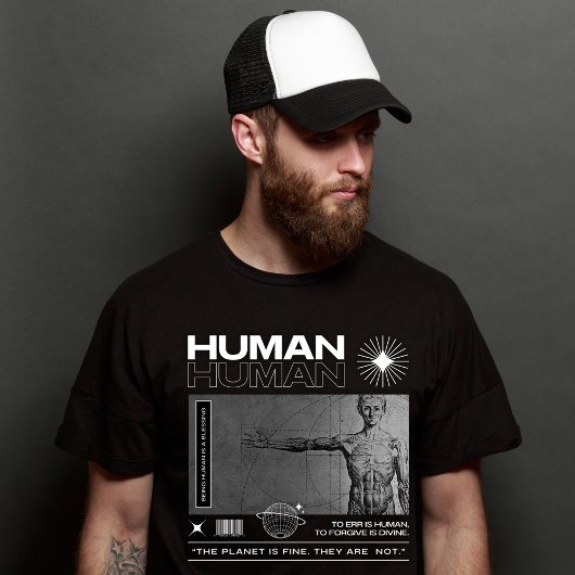 市街地衣像神話のロック解除» Tシャツ