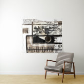 市言葉ポスター タペストリー (インサイチュ(横))