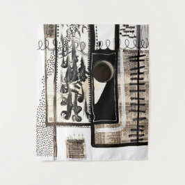 市言葉ポスター タペストリー