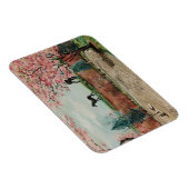 市警の馬 マグネット (右側)