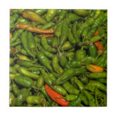 市販チリス タイル (正面)