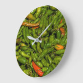 市販チリス ラージ壁時計 (傾斜)