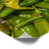 市販用チリス ポスター (角)