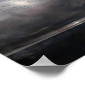 市販用ティーポット ポスター (角)