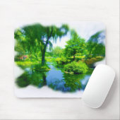 市遠くにから マウスパッド (マウス)