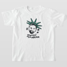 市長ライトティー向けゾーラン[v2]