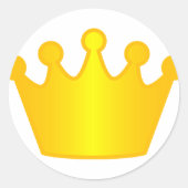 市長… ラウンドシール (正面)