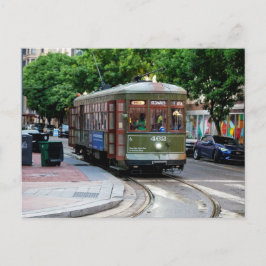市電はがき ポストカード