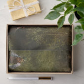 市-ボリュシア郡FL -1883年の印象からは程遠い 薄葉紙 (ギフト)