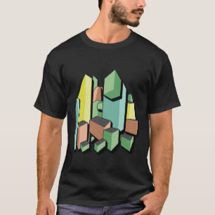 市 Tシャツ