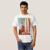 市 Tシャツ (正面フル)