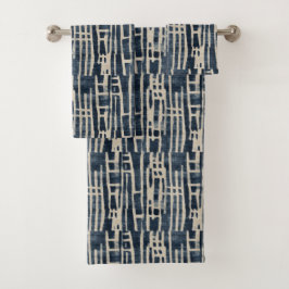 布しぼりの天霊日本の声 バスタオルセット