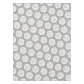 布の言葉の平数々の和の言葉。 テーブルクロス (正面)