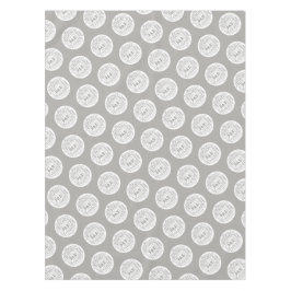 布の言葉の平数々の和の言葉。 テーブルクロス