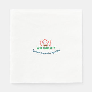 布ナプキン スタンダードランチョンナプキン