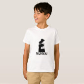 布仁屋 Tシャツ (正面フル)