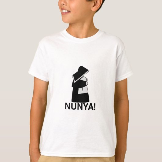 布仁屋 Tシャツ (正面)