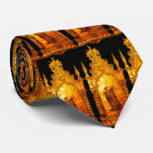 布告者を傾聴して下さい ネクタイ (ロール)