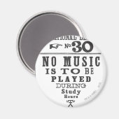 布告30 マグネット (正面/裏面)