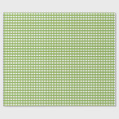 布地模様 ラッピングペーパー (フラット)