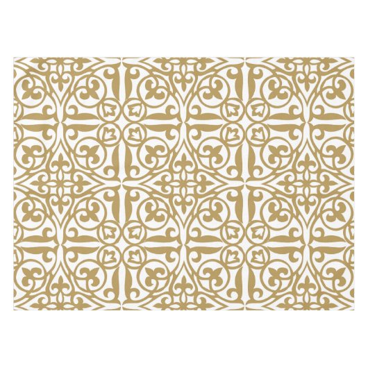 布張りテーブルクロス テーブルクロス (正面(横))