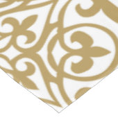 布張りテーブルクロス テーブルクロス (アングル)