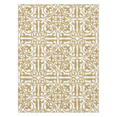 布張りテーブルクロス テーブルクロス (正面)