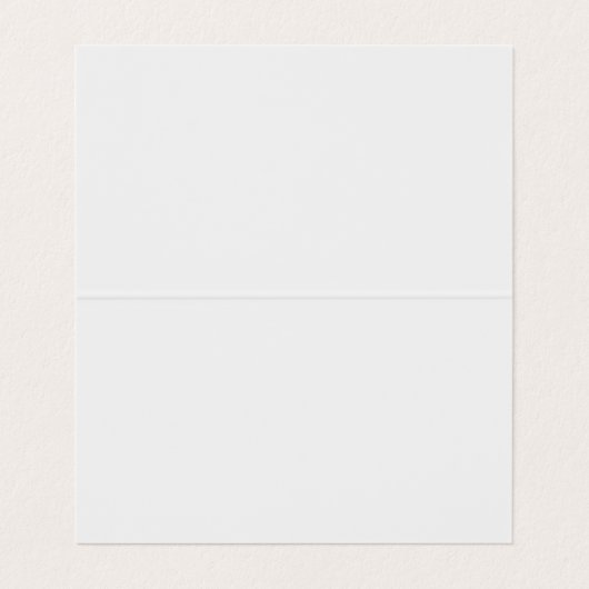 布張り革 名刺 (内部フラット)