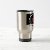 布施学生省庁タンブラー トラベルマグ (中央)