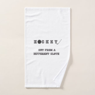 布製バスタオ違うルから切る ハンドタオル