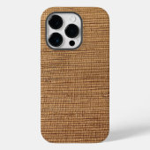 "布製" iPhone / iPad カバー (裏面)