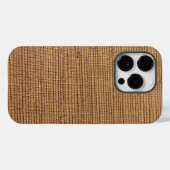 "布製" iPhone / iPad カバー (裏面 (横))