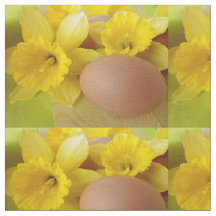 布，イースター，鶏卵