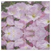 布 – 万華鏡のように千変万化するパターンの花 (見本)
