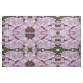 布 – 万華鏡のように千変万化するパターンの花 (ファットクウォーター)